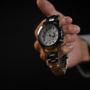 luex watch