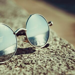 outing goggles