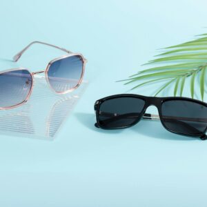 Sunglasses for couples