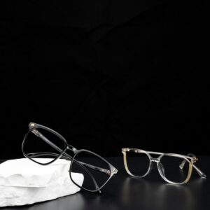 Couple glasses