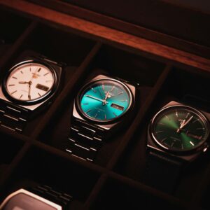 Watches
